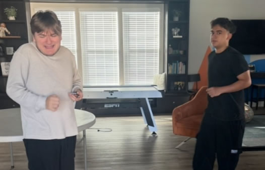 Client story joshua sweets