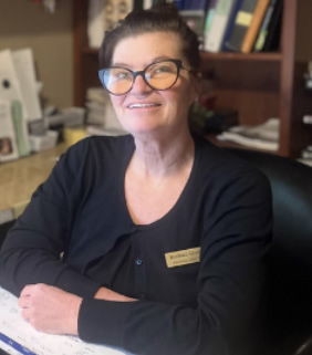 Program director barbara goode