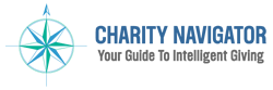 Charity navigator logo