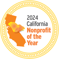 2024 california nonprofit of the year