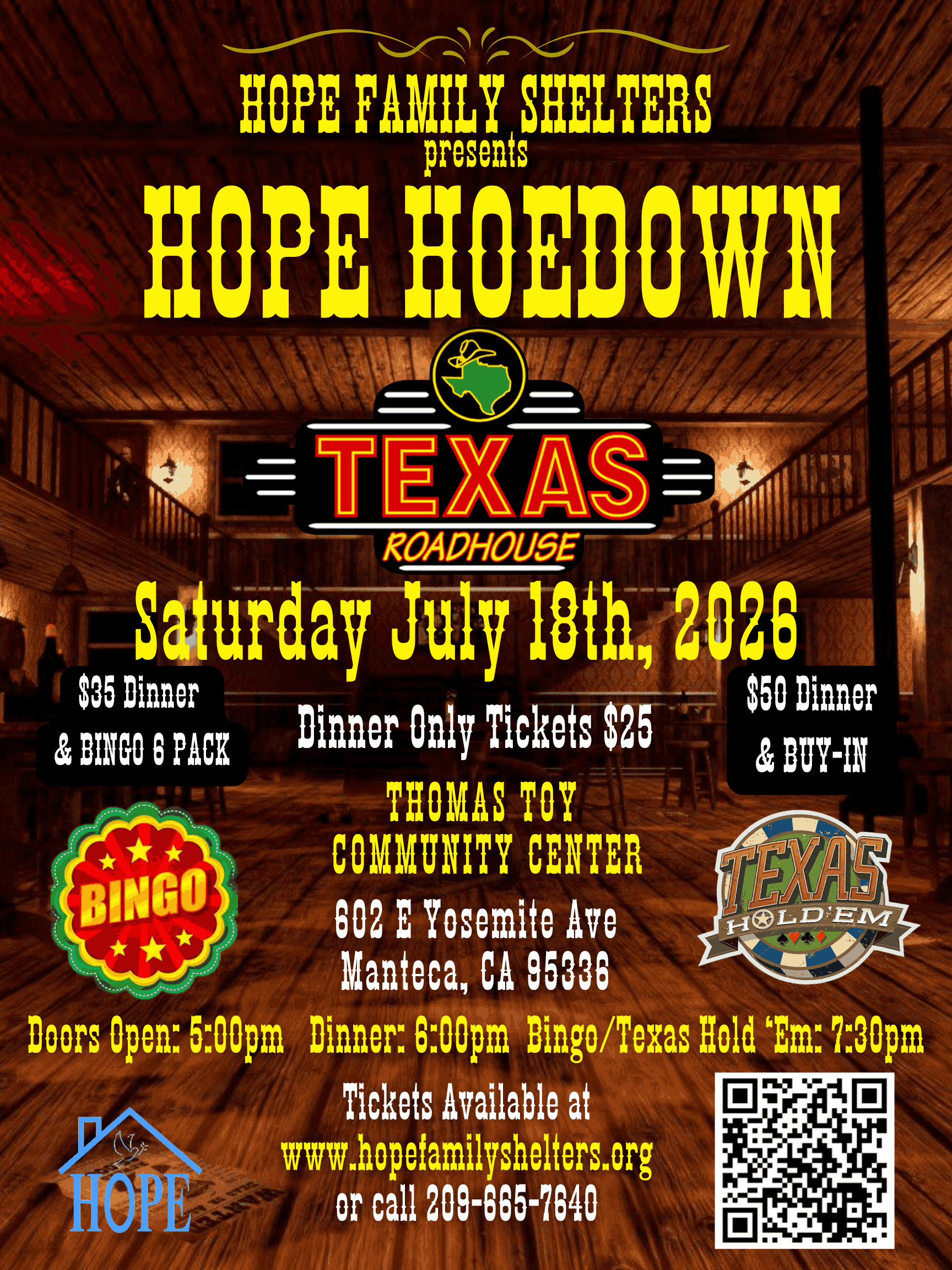TOH26Flyer