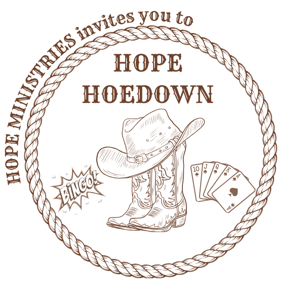 Hope hoedown 2025