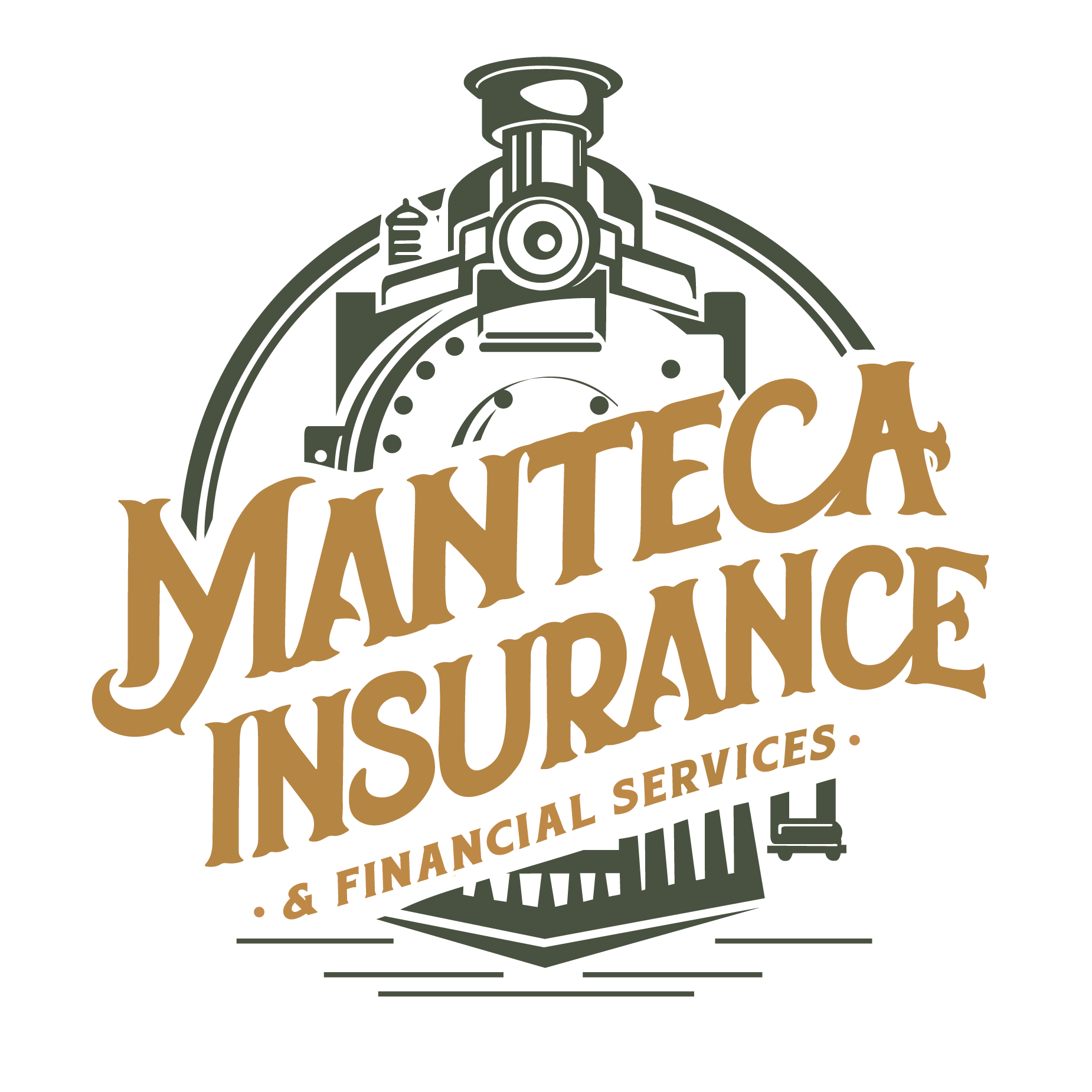 Manteca Insurance