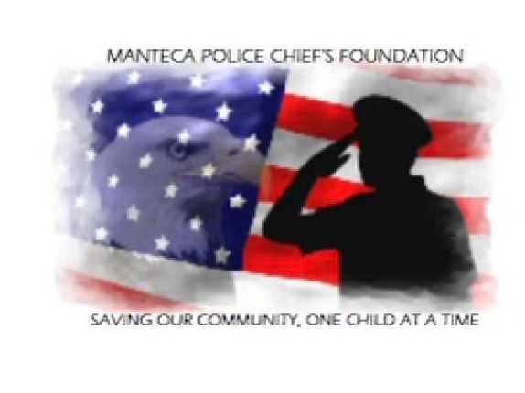 Manteca Police Chief's Foundation