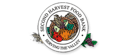 Second Harvest Logo