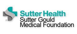 Sutter Health Logo